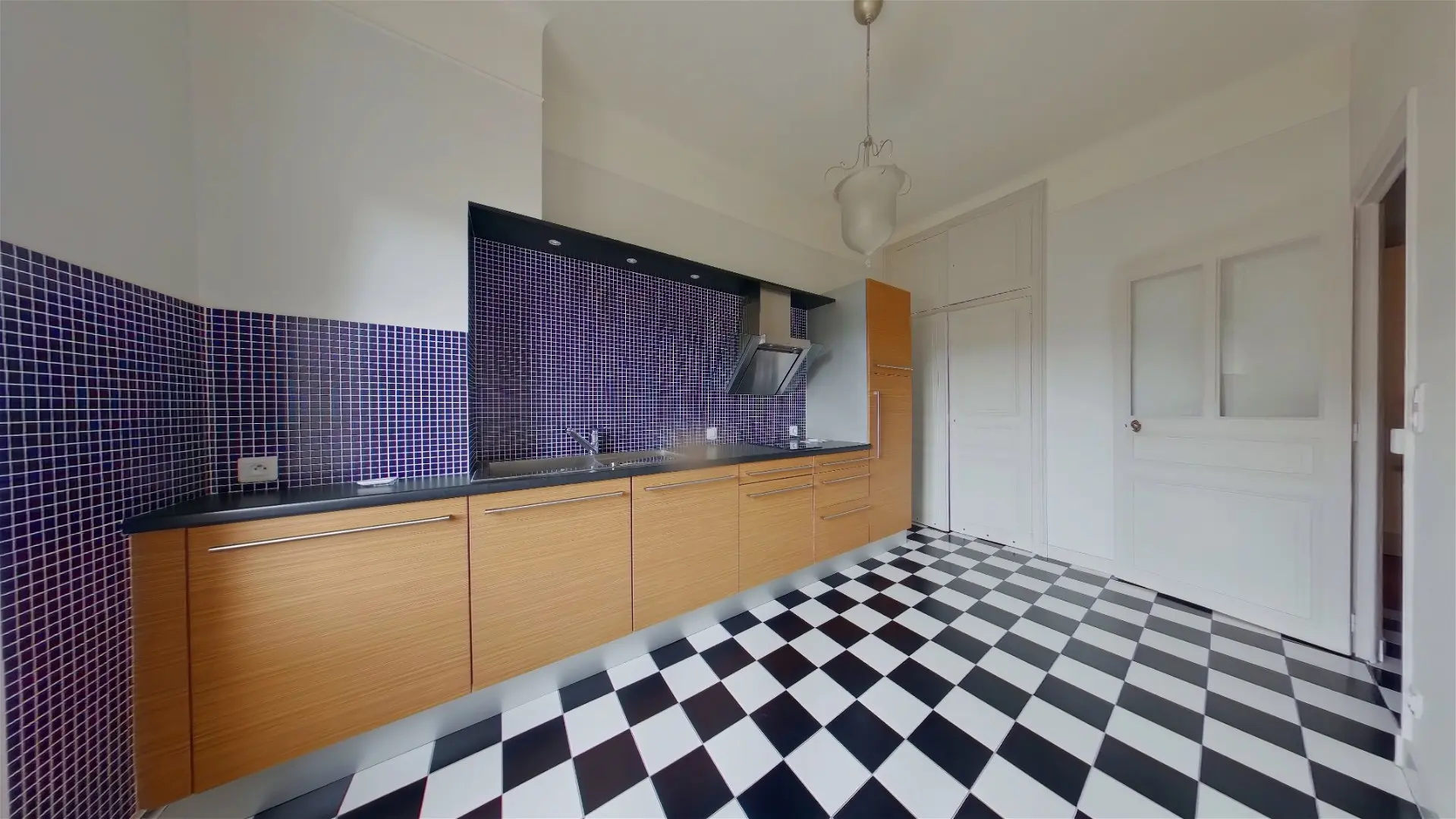 Appartement à Poitiers
