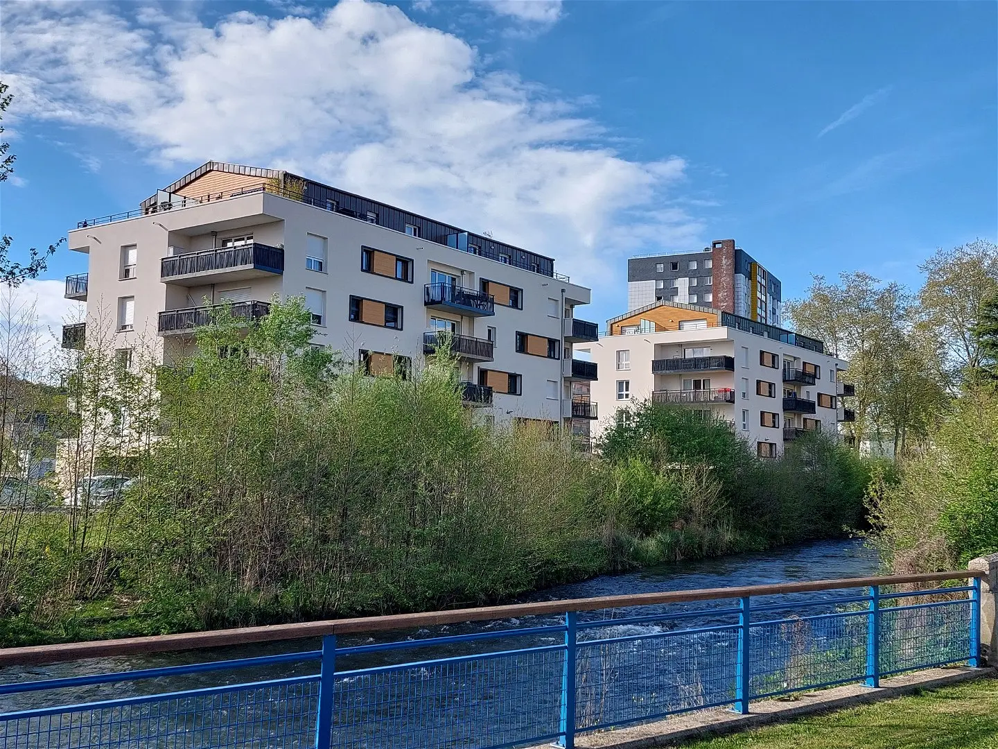 Appartement in Maromme