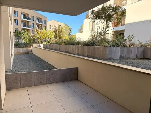 Appartement à Roanne
