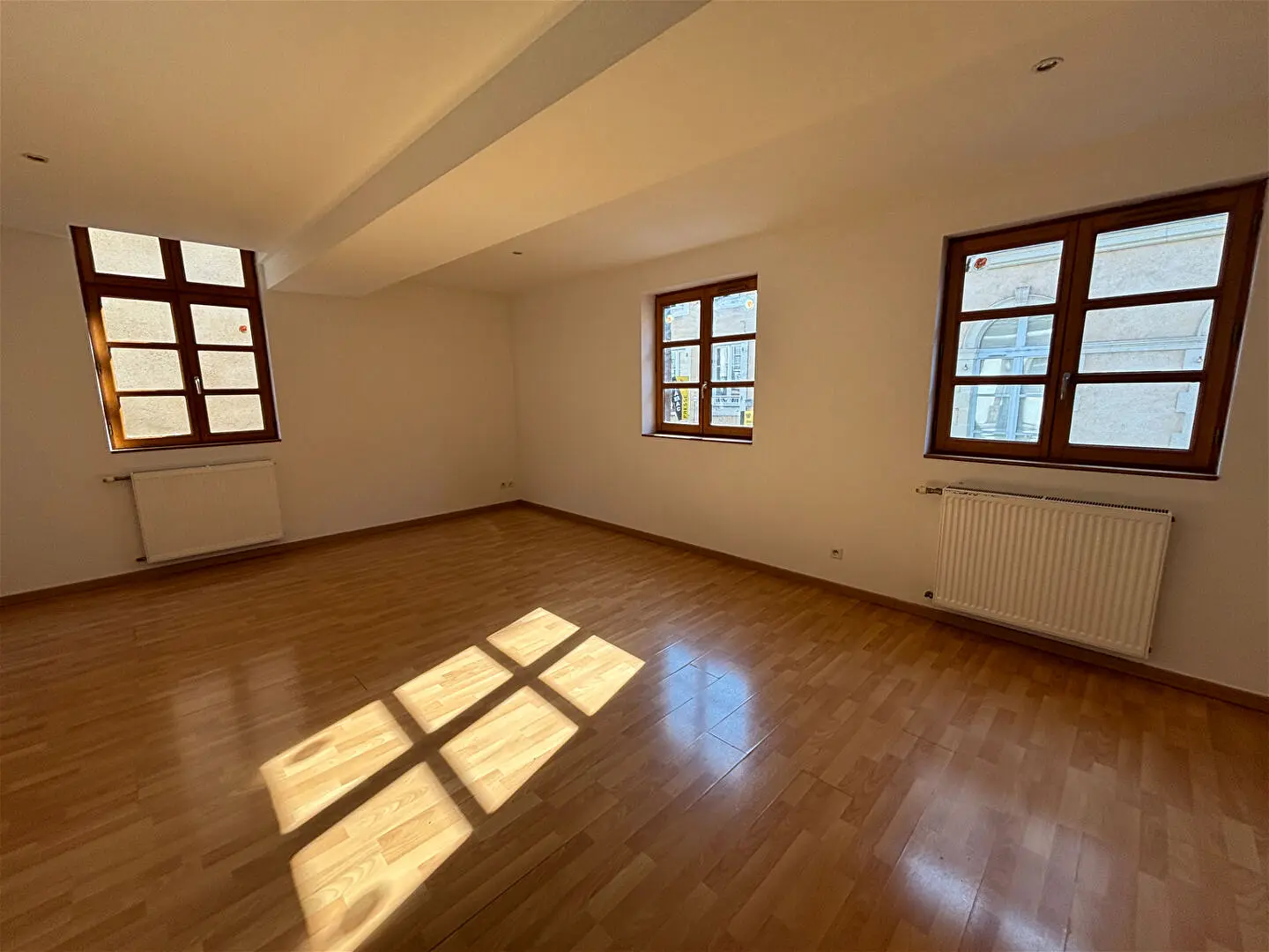 Appartement à Laval