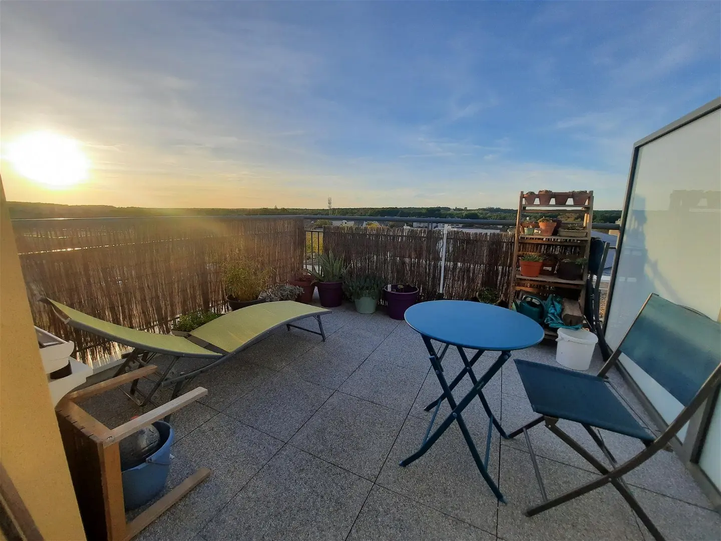 Appartement à Montbazon