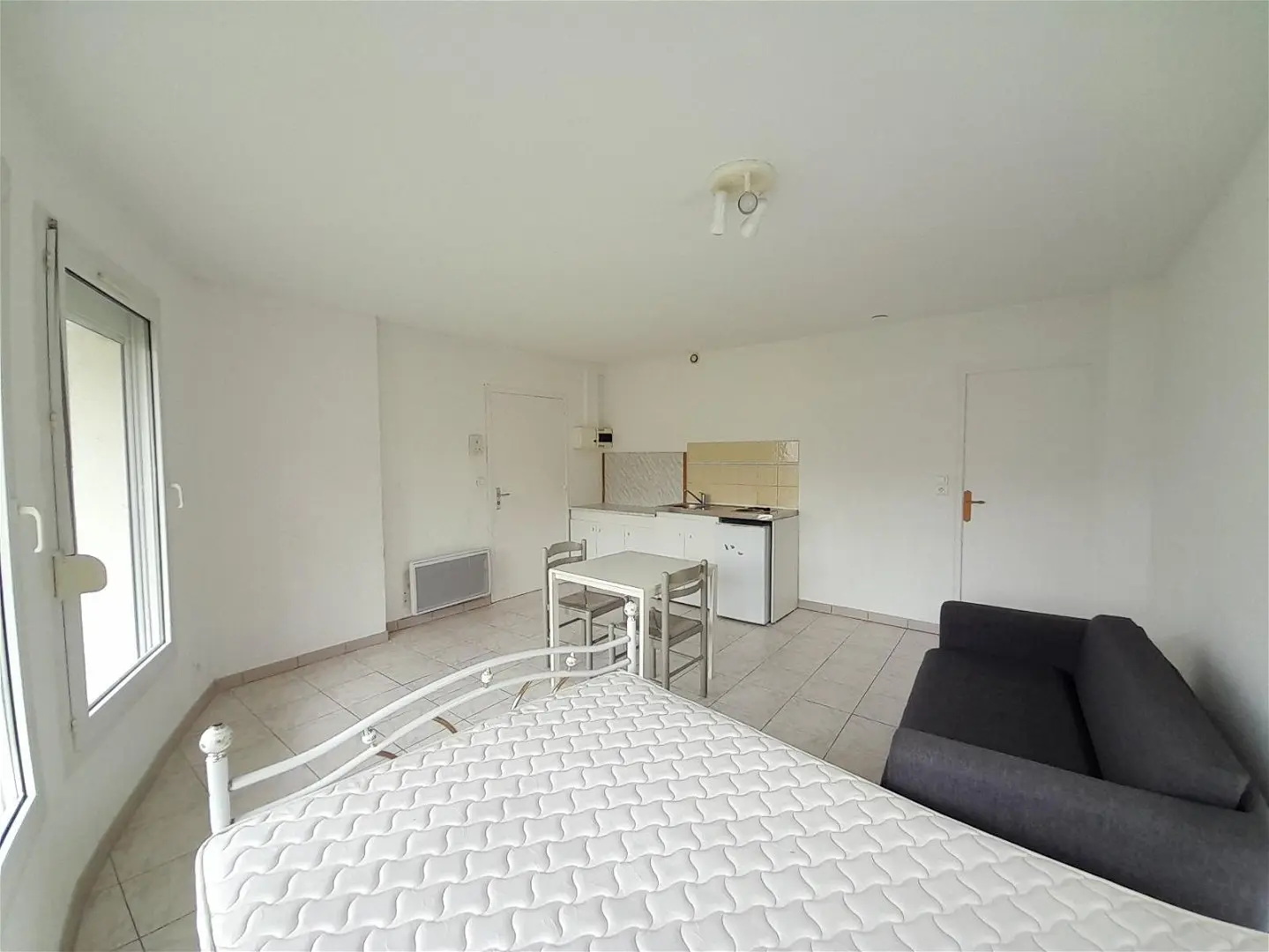 Appartement à Longuenesse