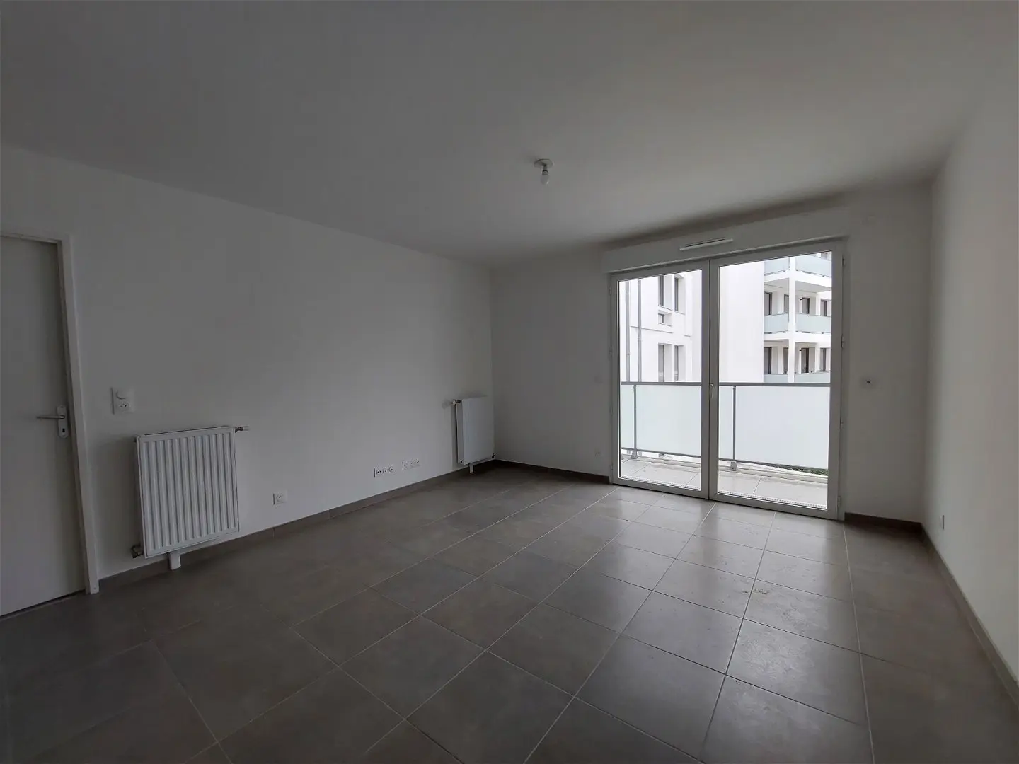 Appartement à Rouen