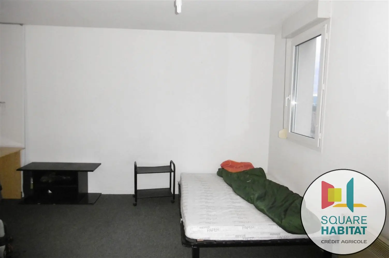 Appartement à Aubière
