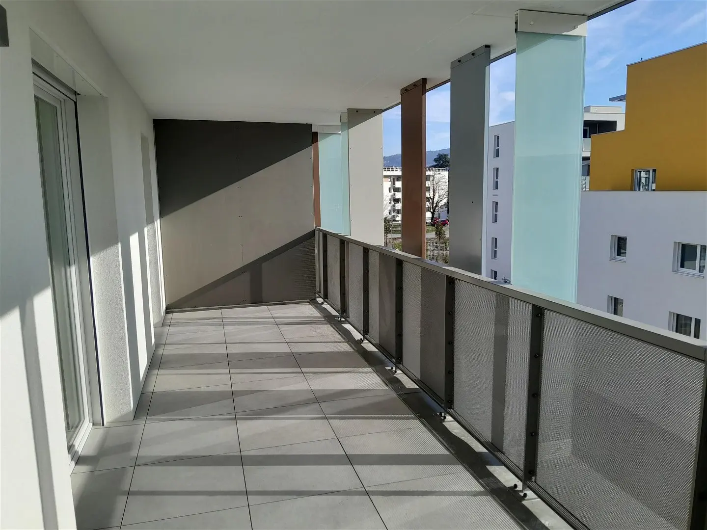 Appartement à Annecy