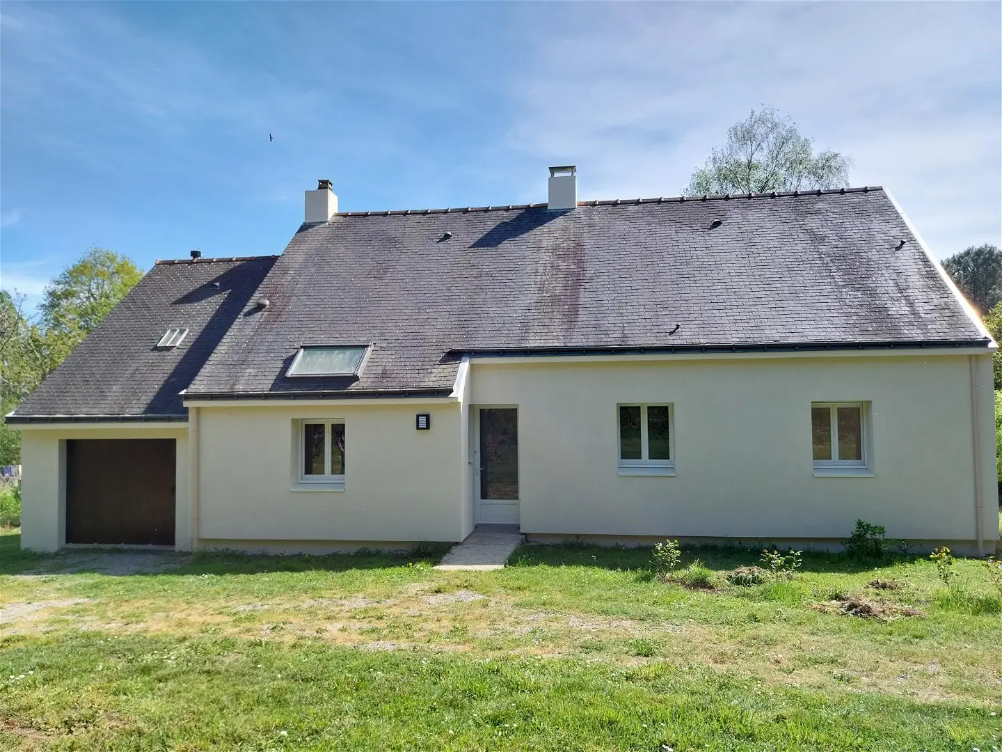 Maison à Savenay