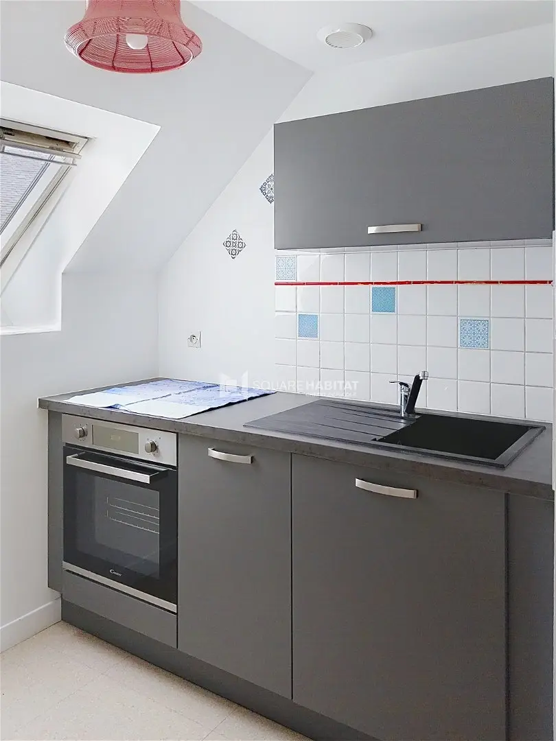 Studio à Pontrieux