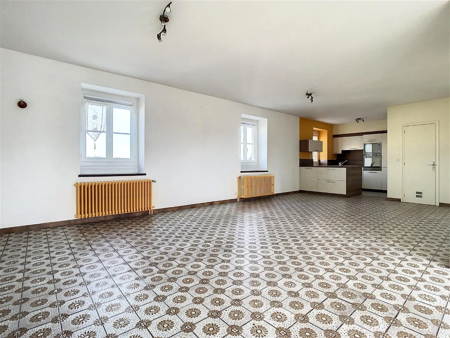 Appartement à Villeneuve-sur-Lot