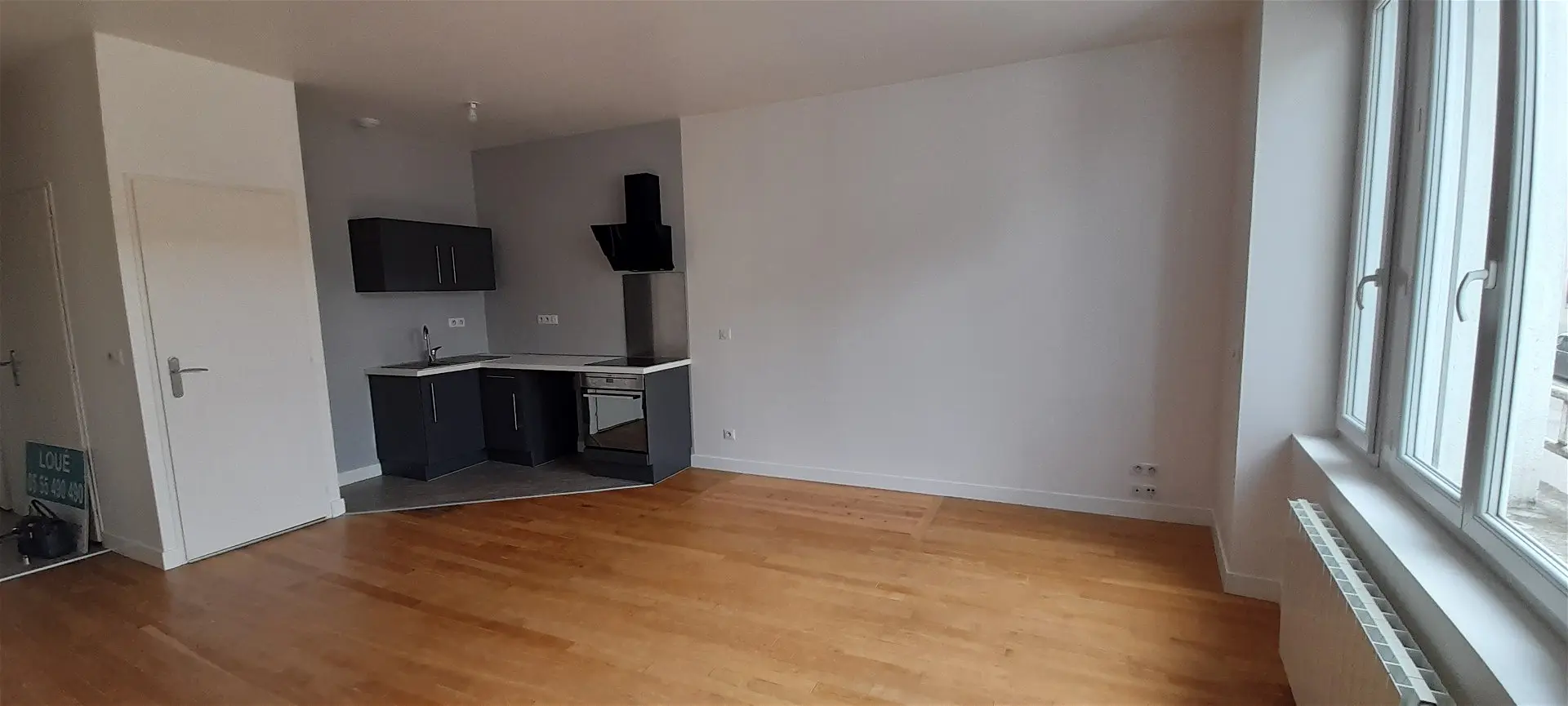Appartement à Limoges