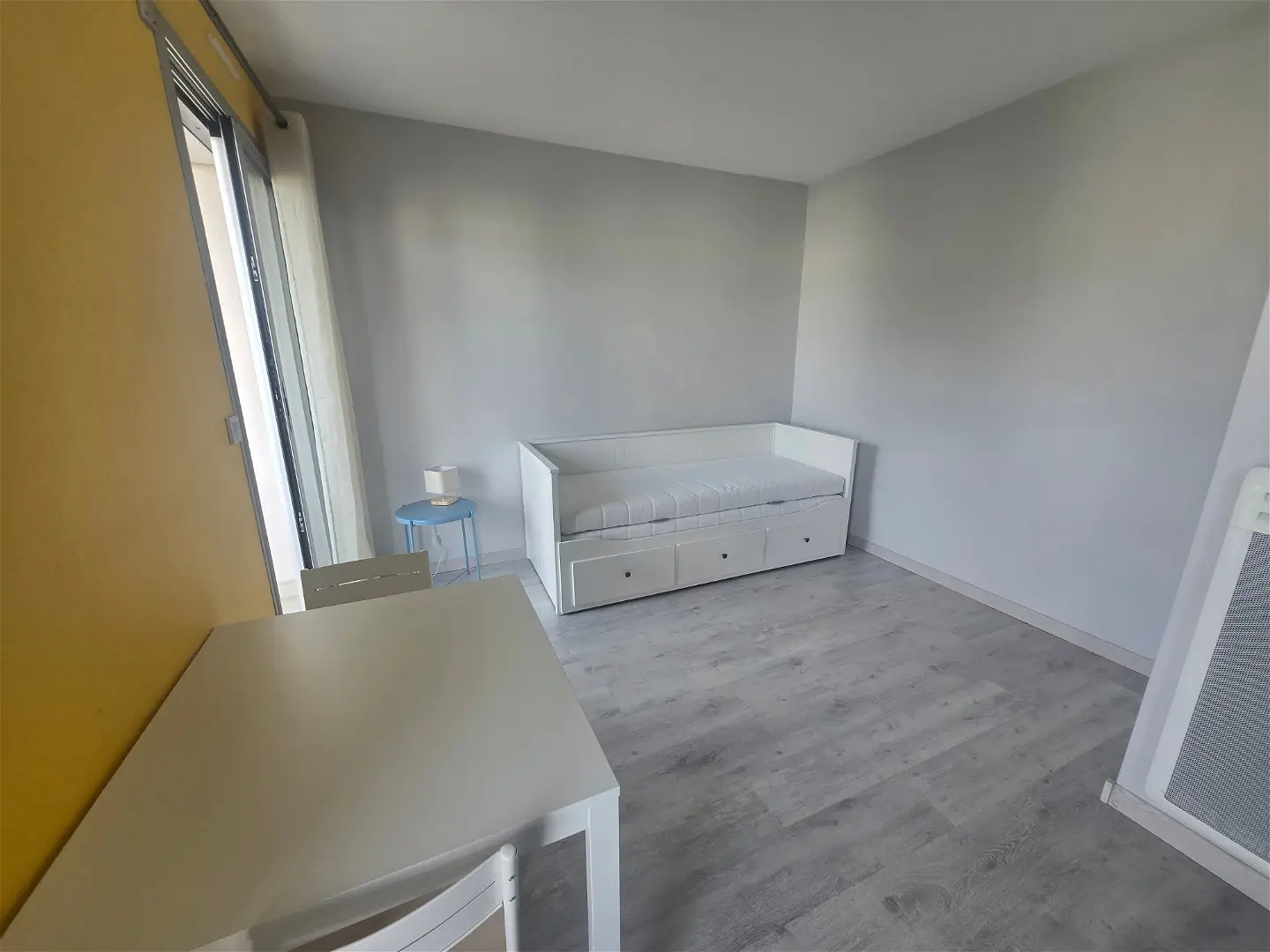Studio à Tours