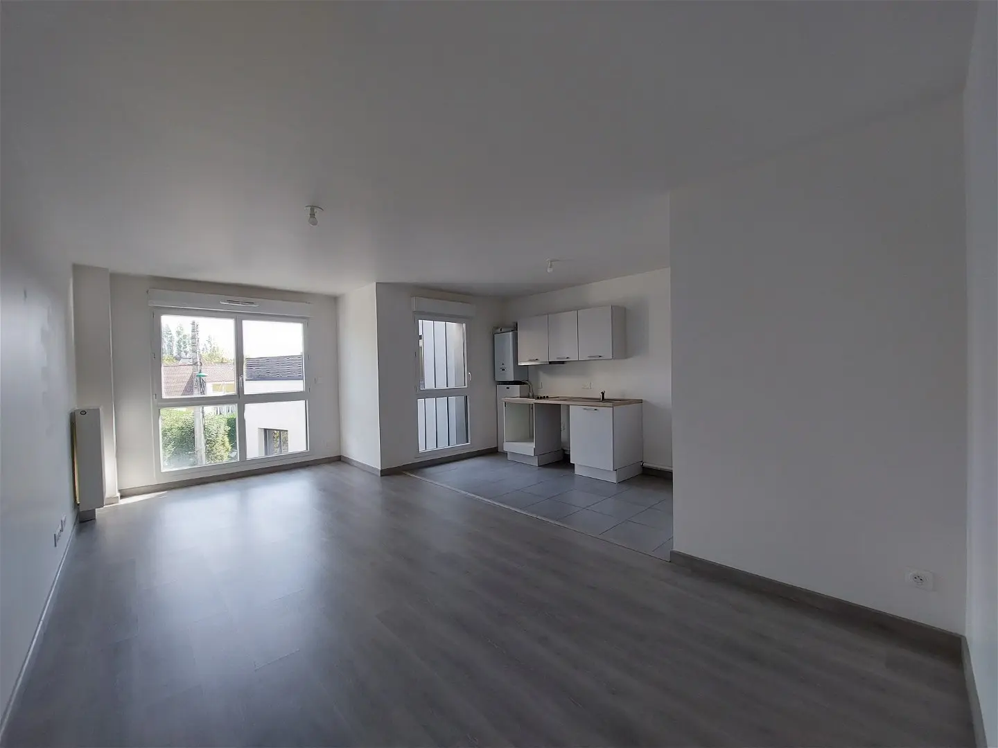 Appartement à Bihorel