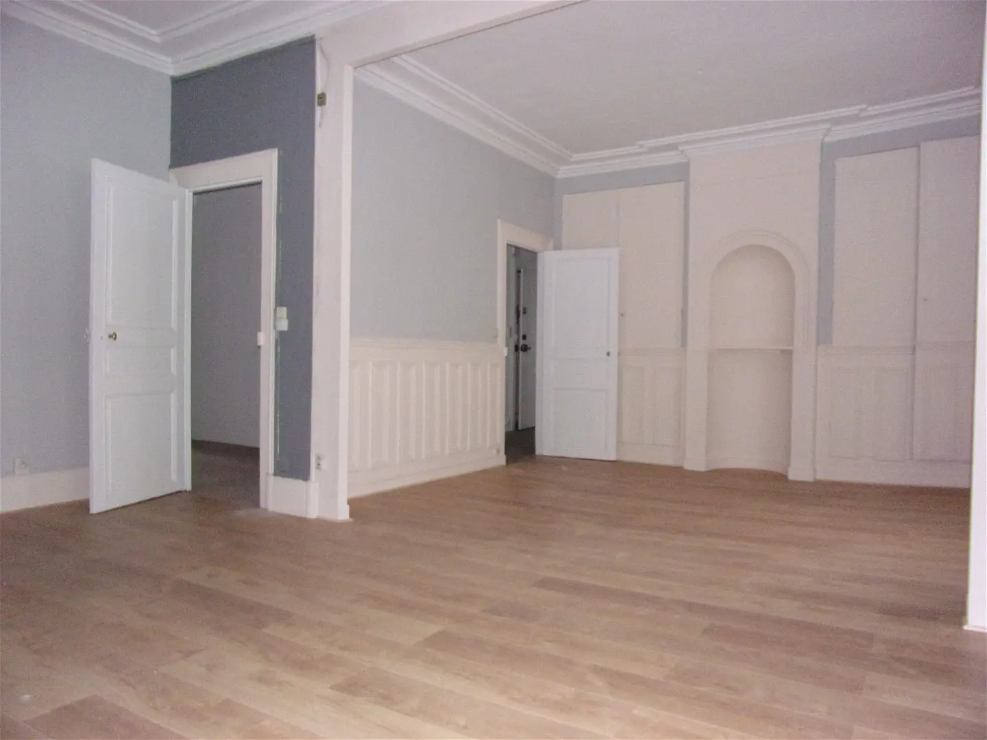 Appartement à Vernon