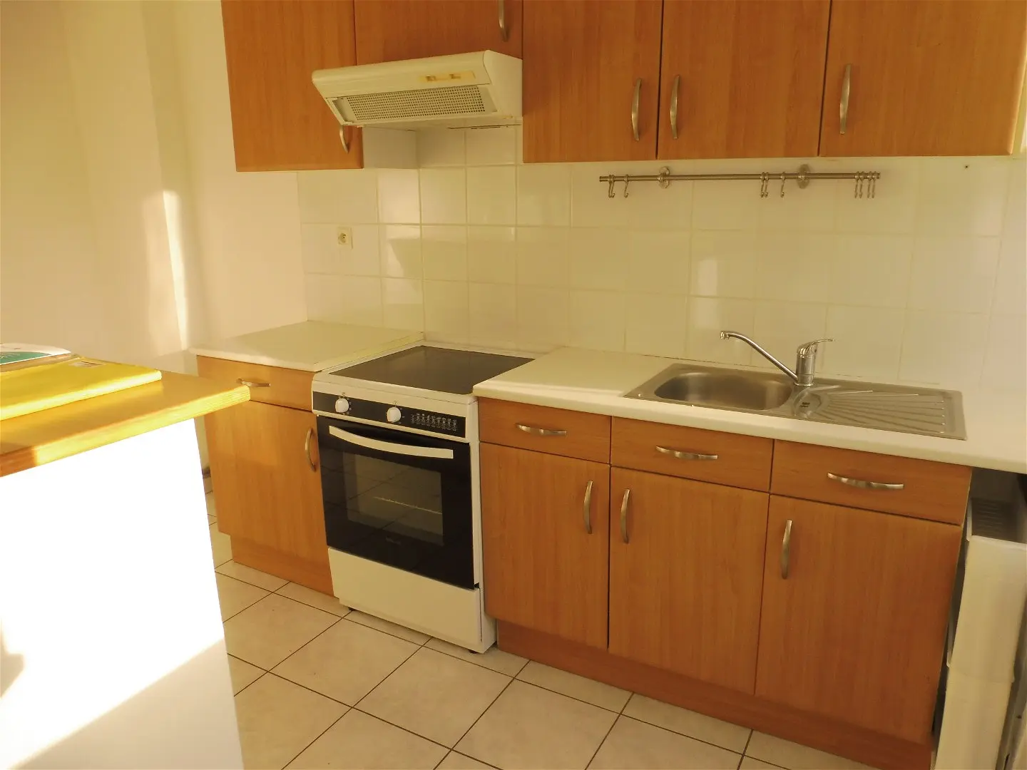 Appartement à Lannion