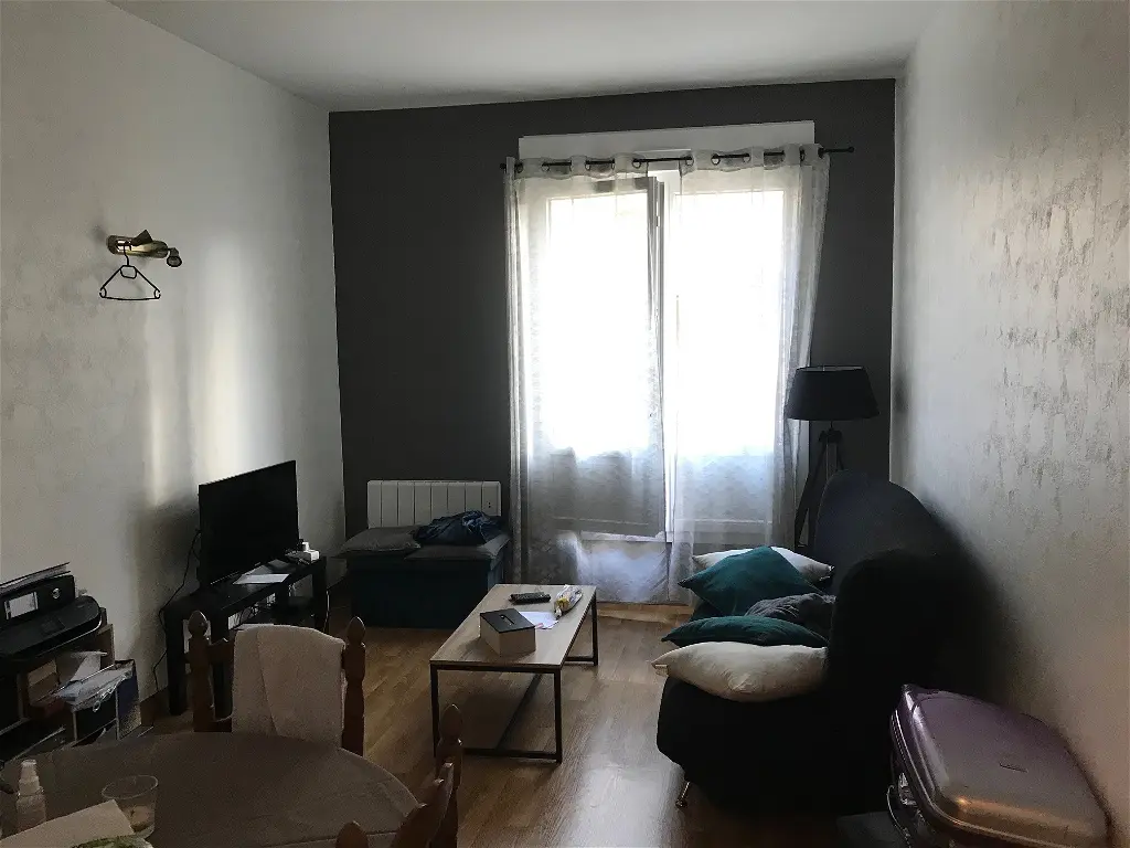 Appartement à Mayenne