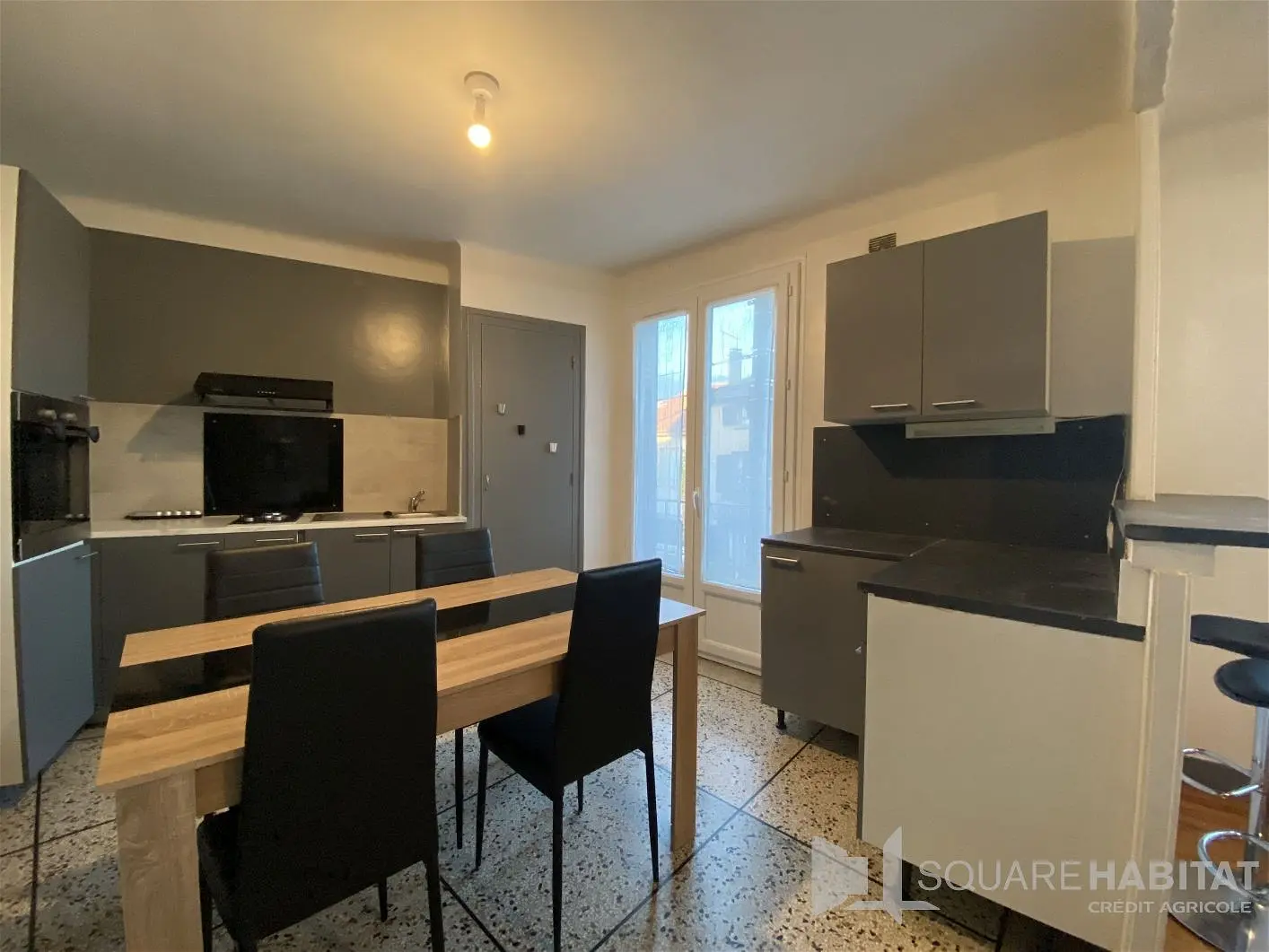 Appartement à Pont-du-Château