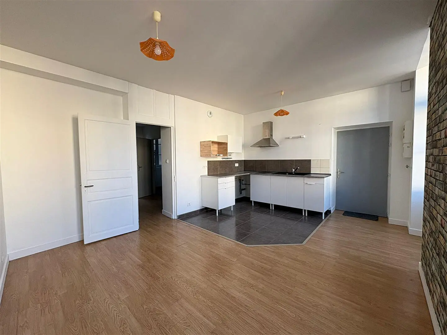 Appartement à Celles-sur-Belle