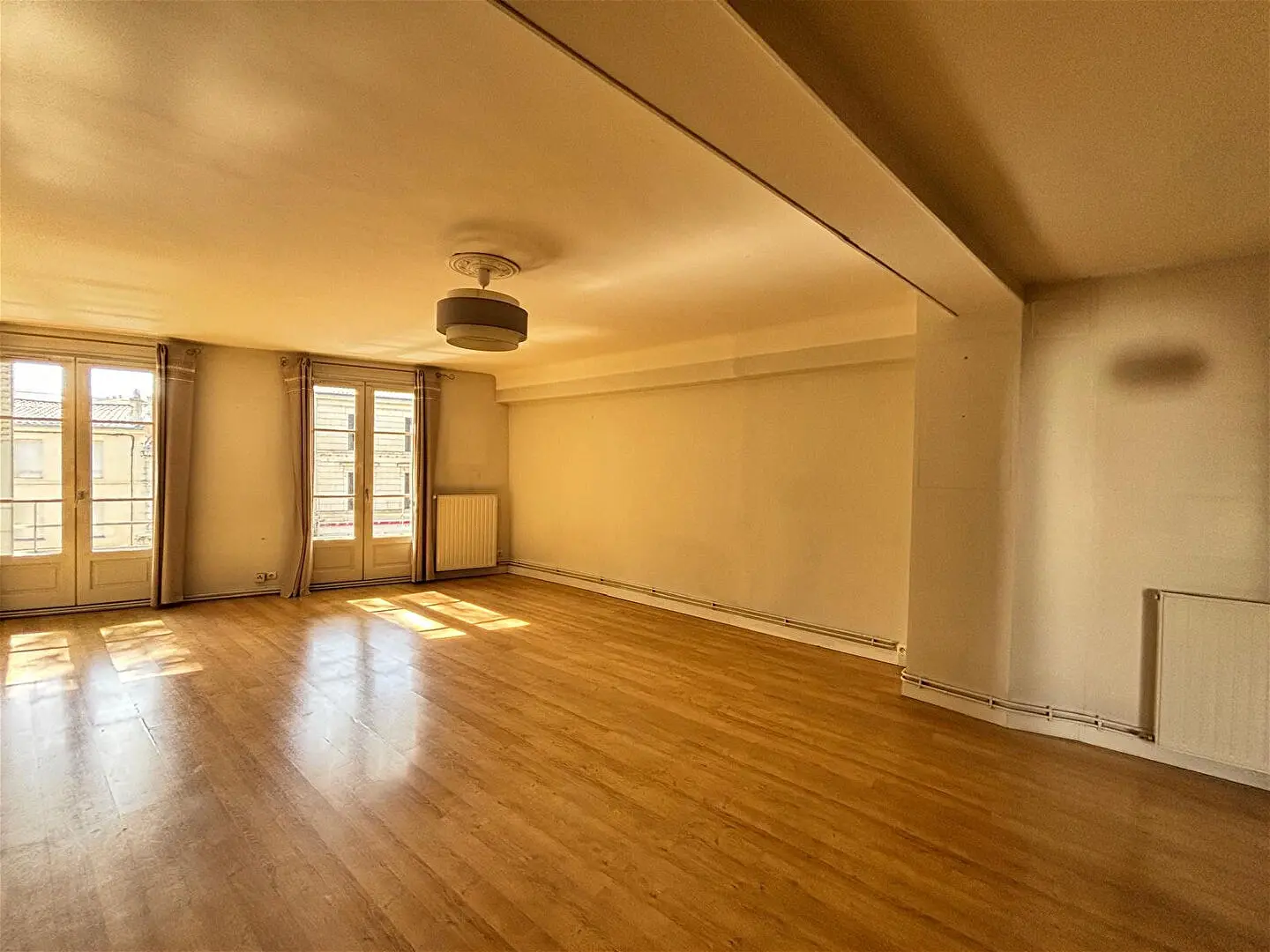 Appartement à Niort