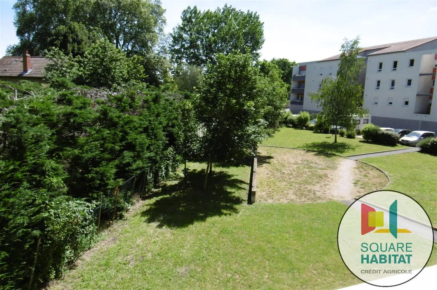 Appartement à Issoire