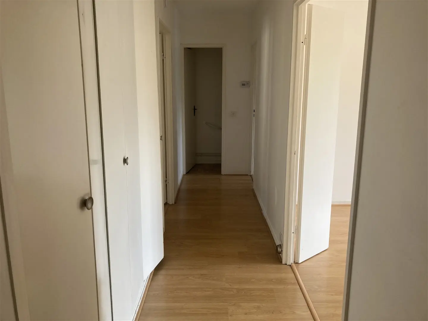 Appartement à Lisieux