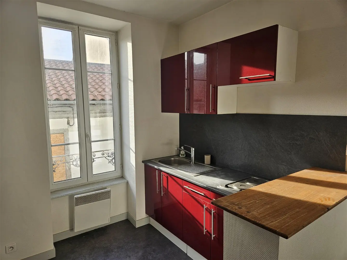 Appartement à Clermont-Ferrand