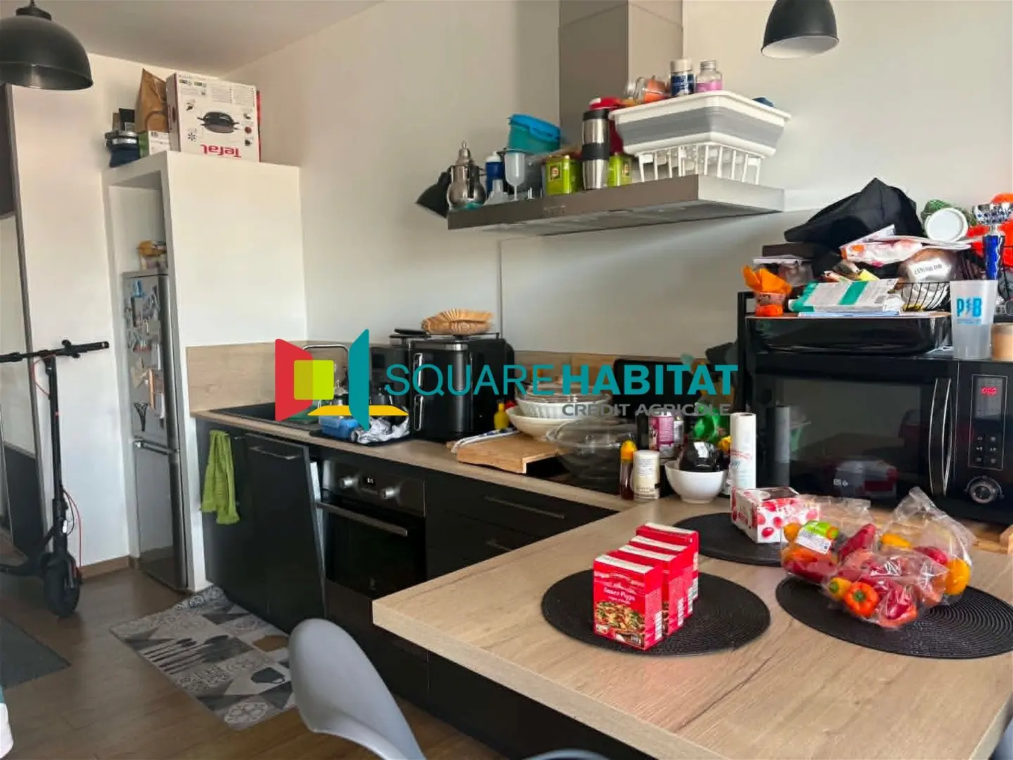 Appartement à Bourges