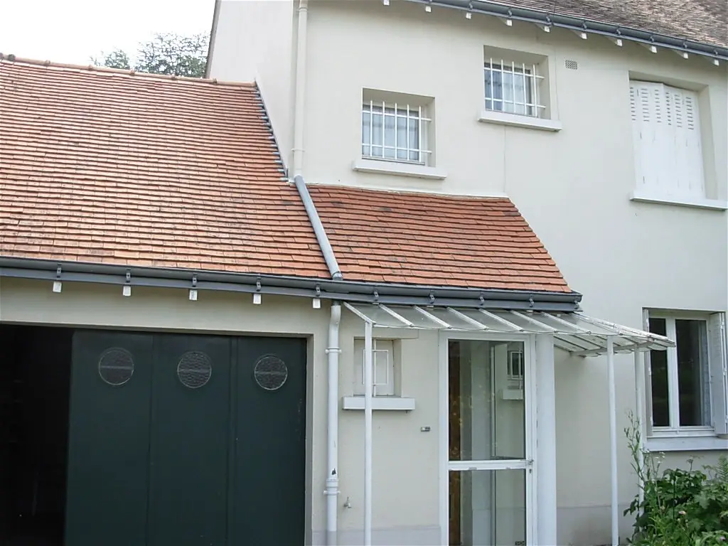 Maison à Saint-Avertin
