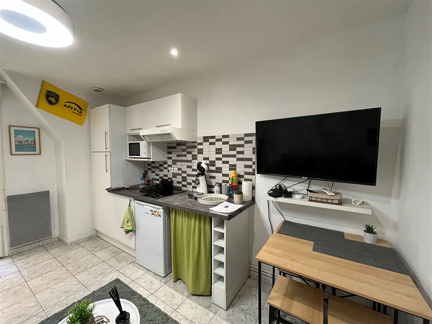 Appartement à La Rochelle