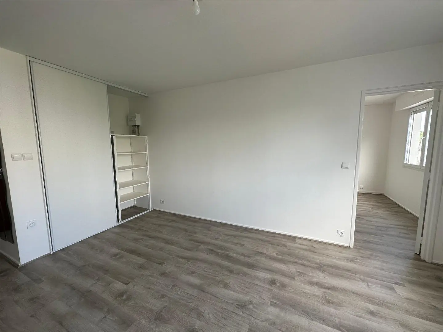 Appartement à Tours