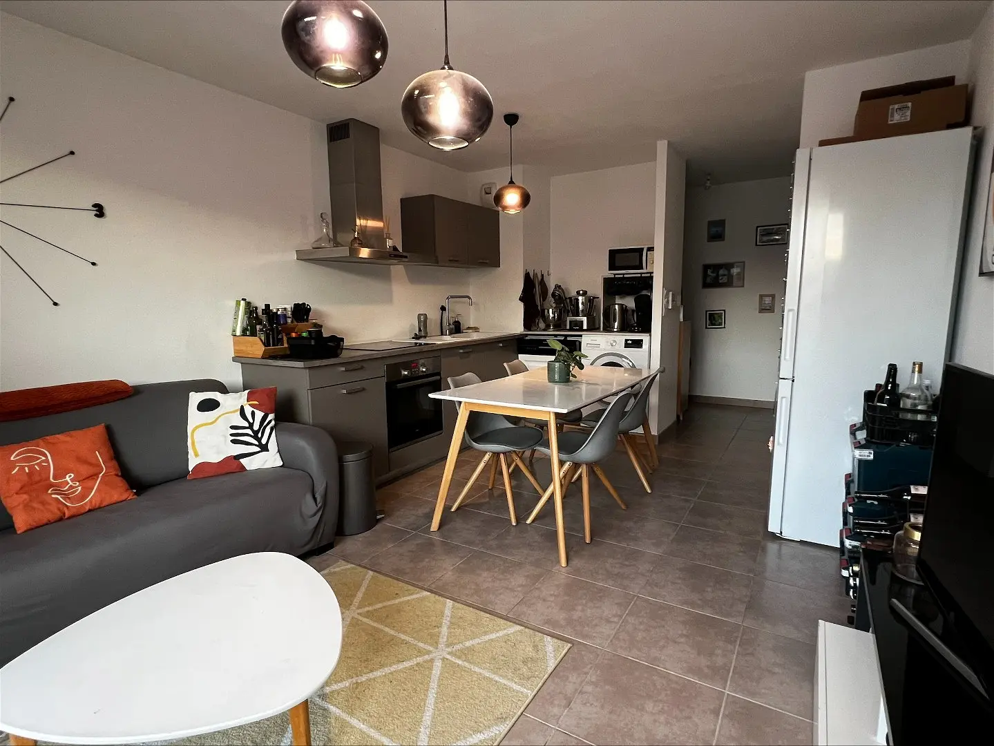 Appartement à Besançon