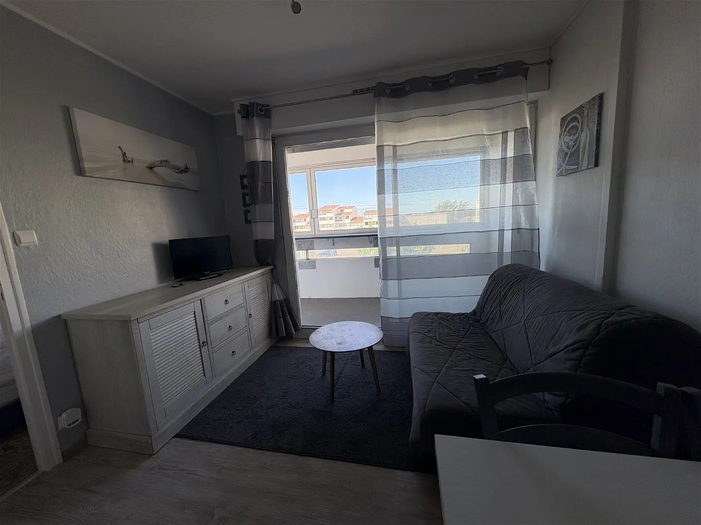 Appartement à Saint-Hilaire-de-Riez