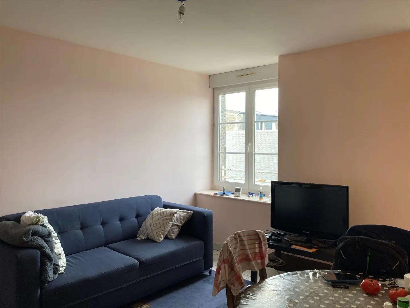Appartement à Tinchebray-Bocage