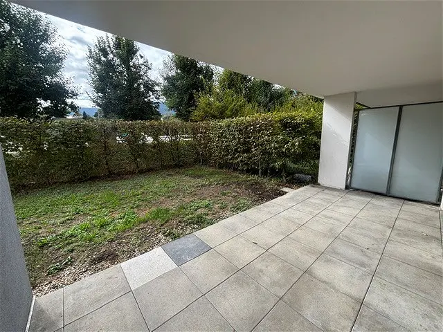 Appartement à La Motte-Servolex