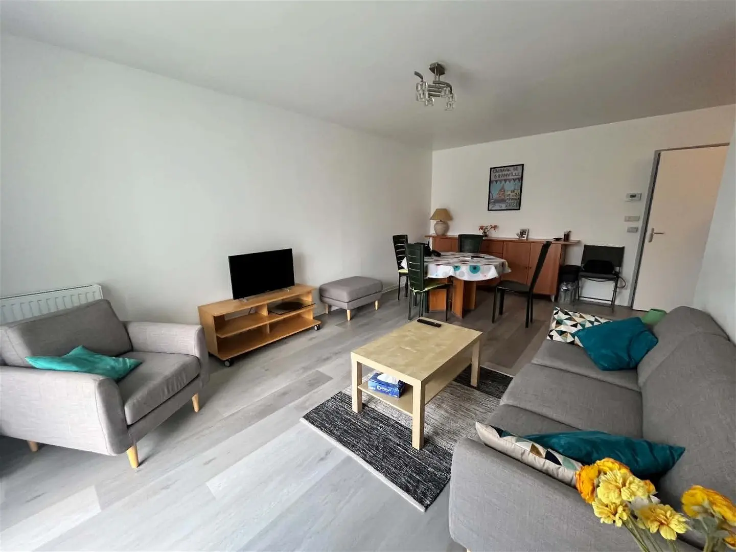 Appartement à Carquefou