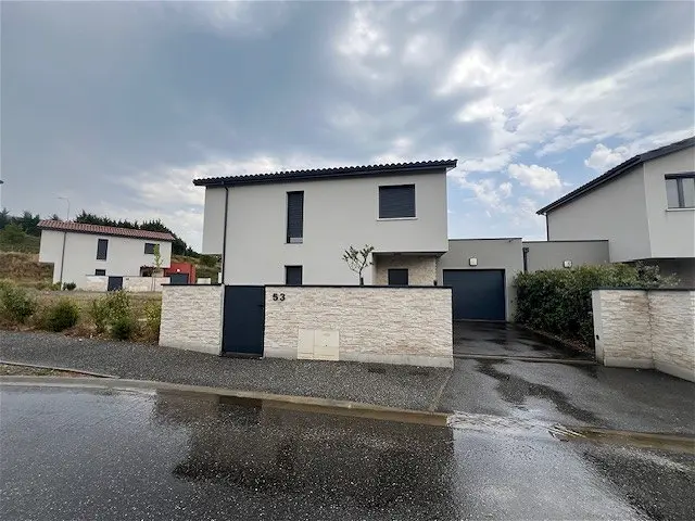 Maison à Villeneuve-sur-Lot