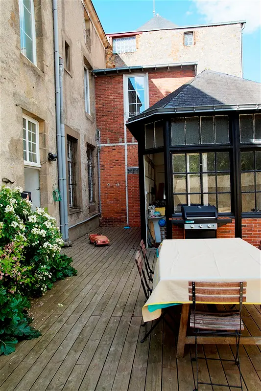 Appartement à Cholet