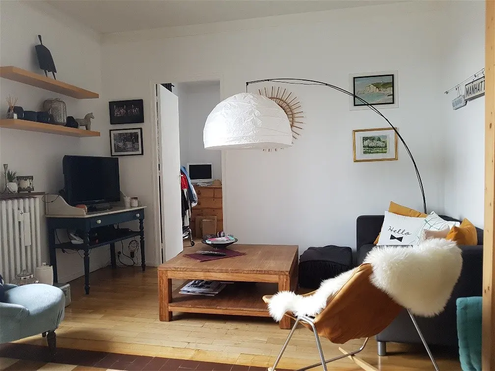 Appartement in Le Havre