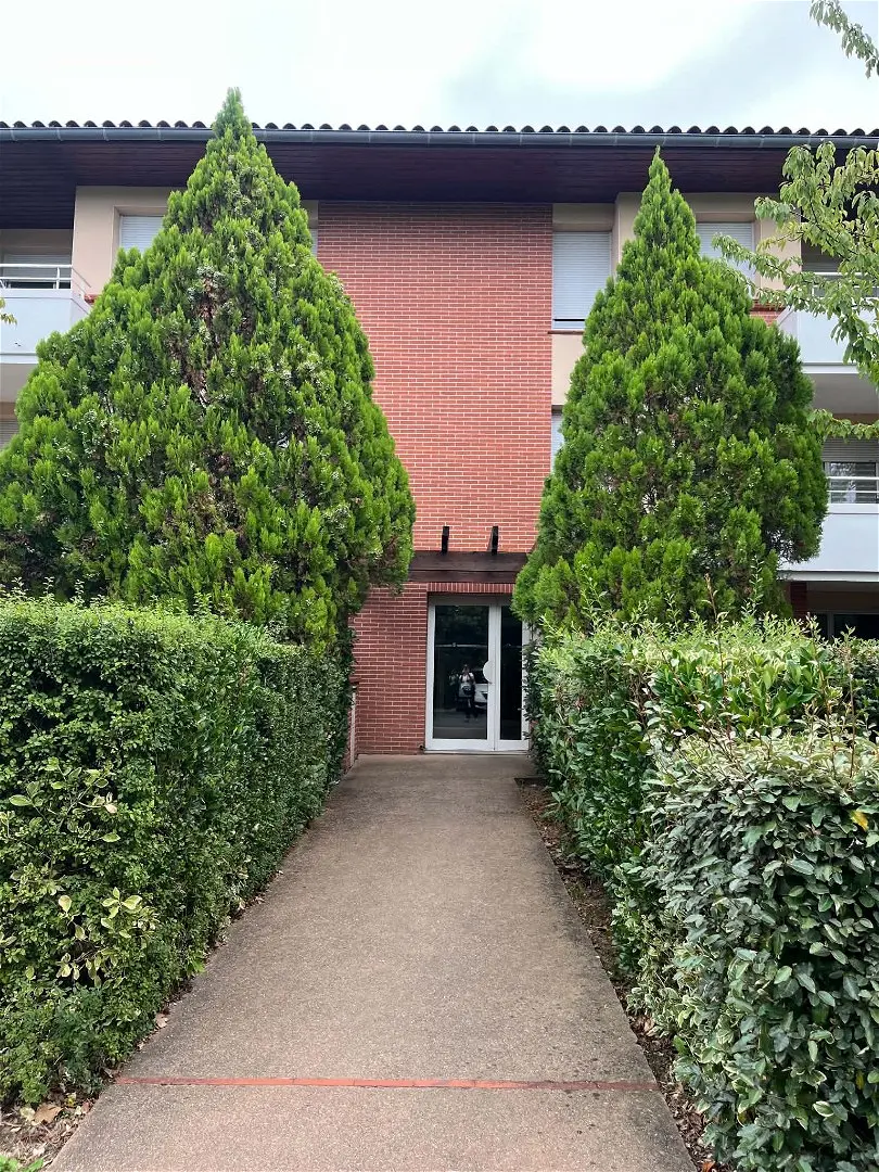 Appartement à Carquefou