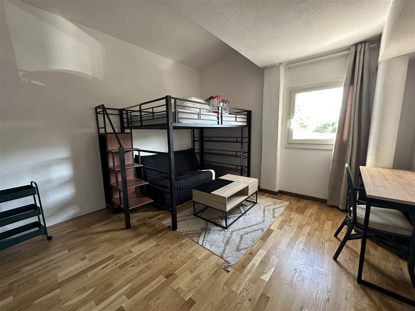 Appartement à Agen