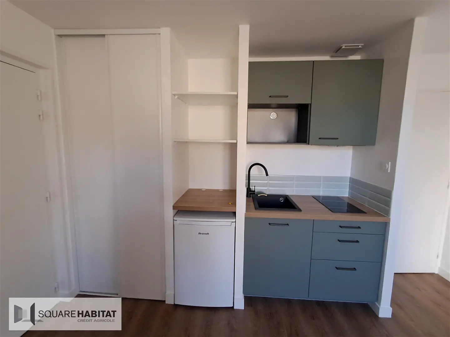 Appartement à Landerneau