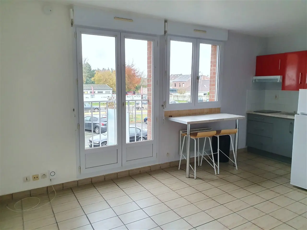 Appartement à Famars