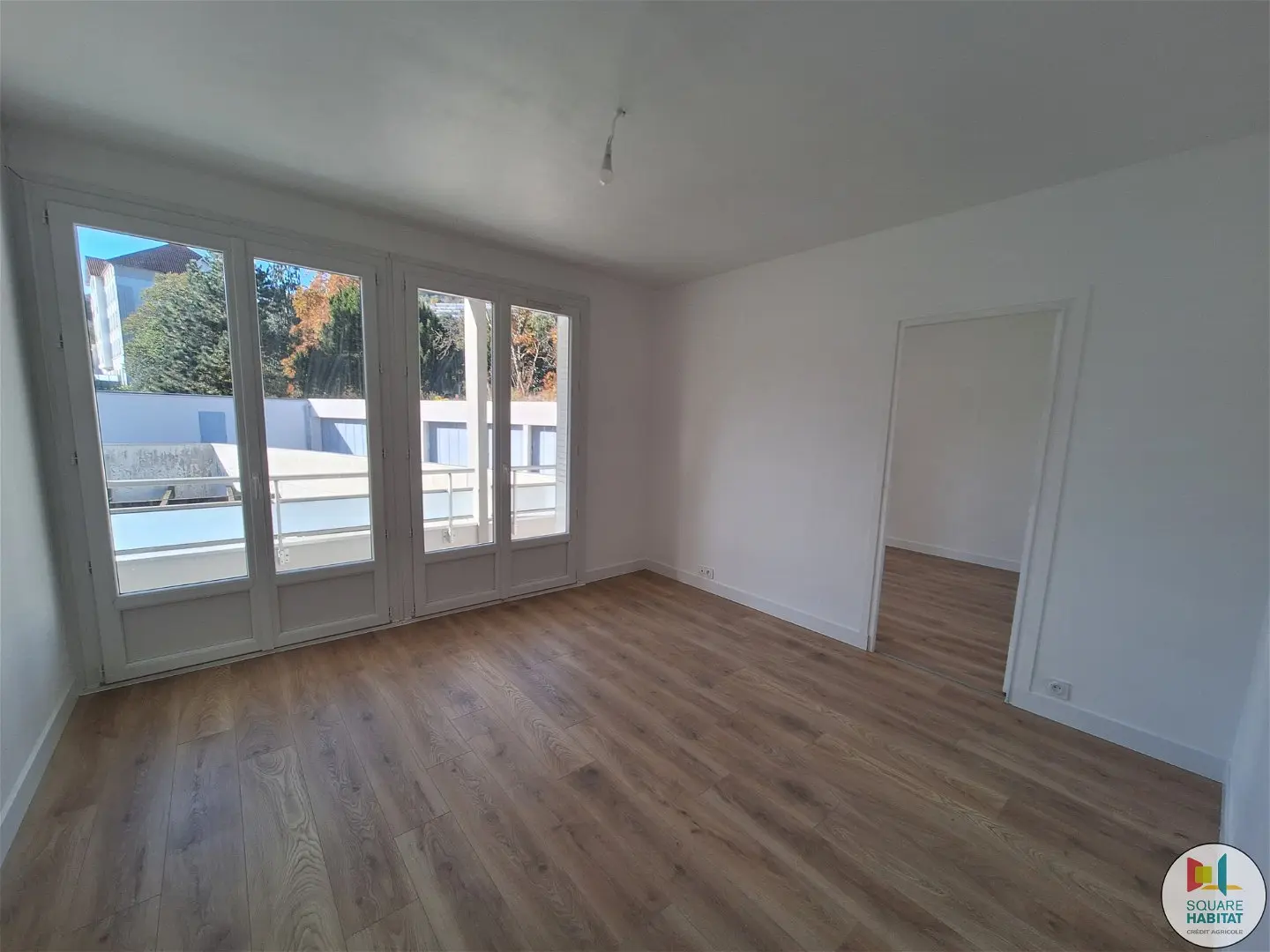 Appartement à Chamalières