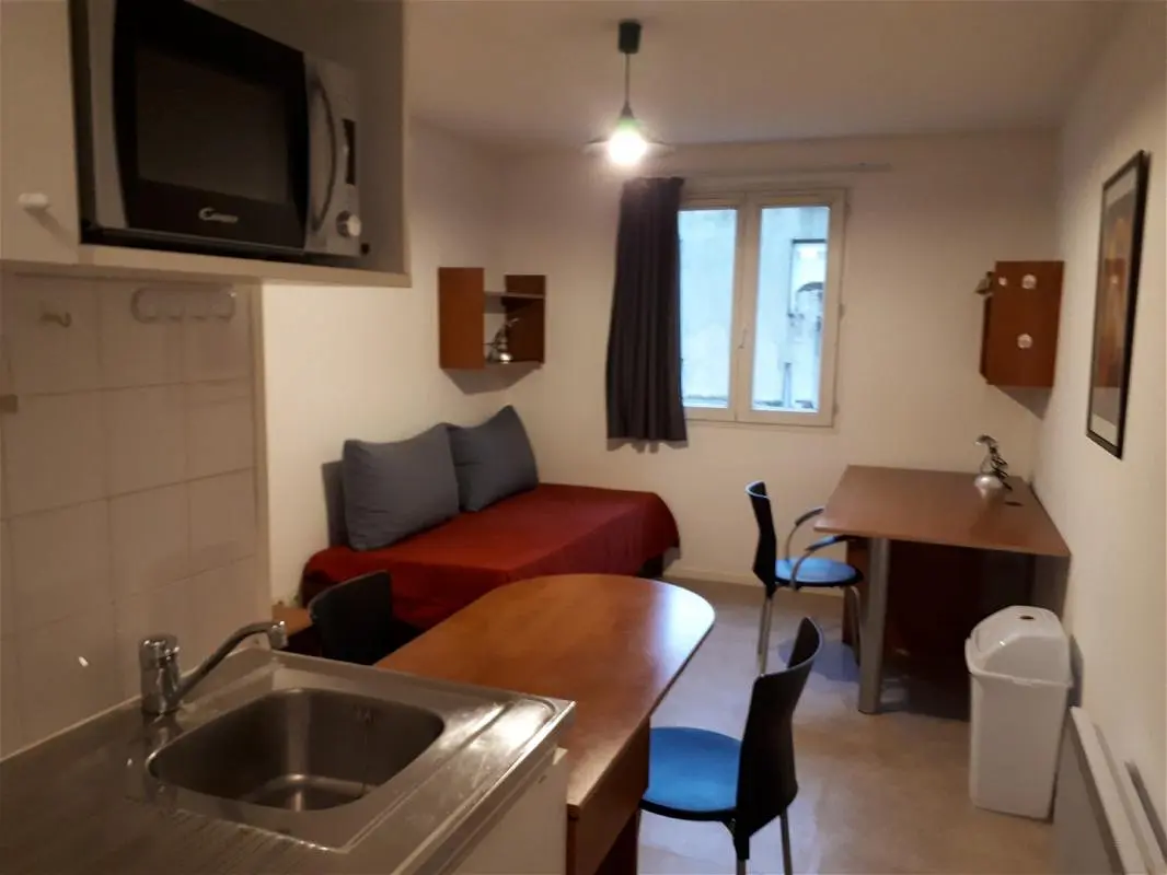 Appartement à Valence