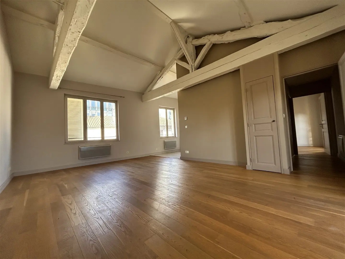 Appartement à Agen