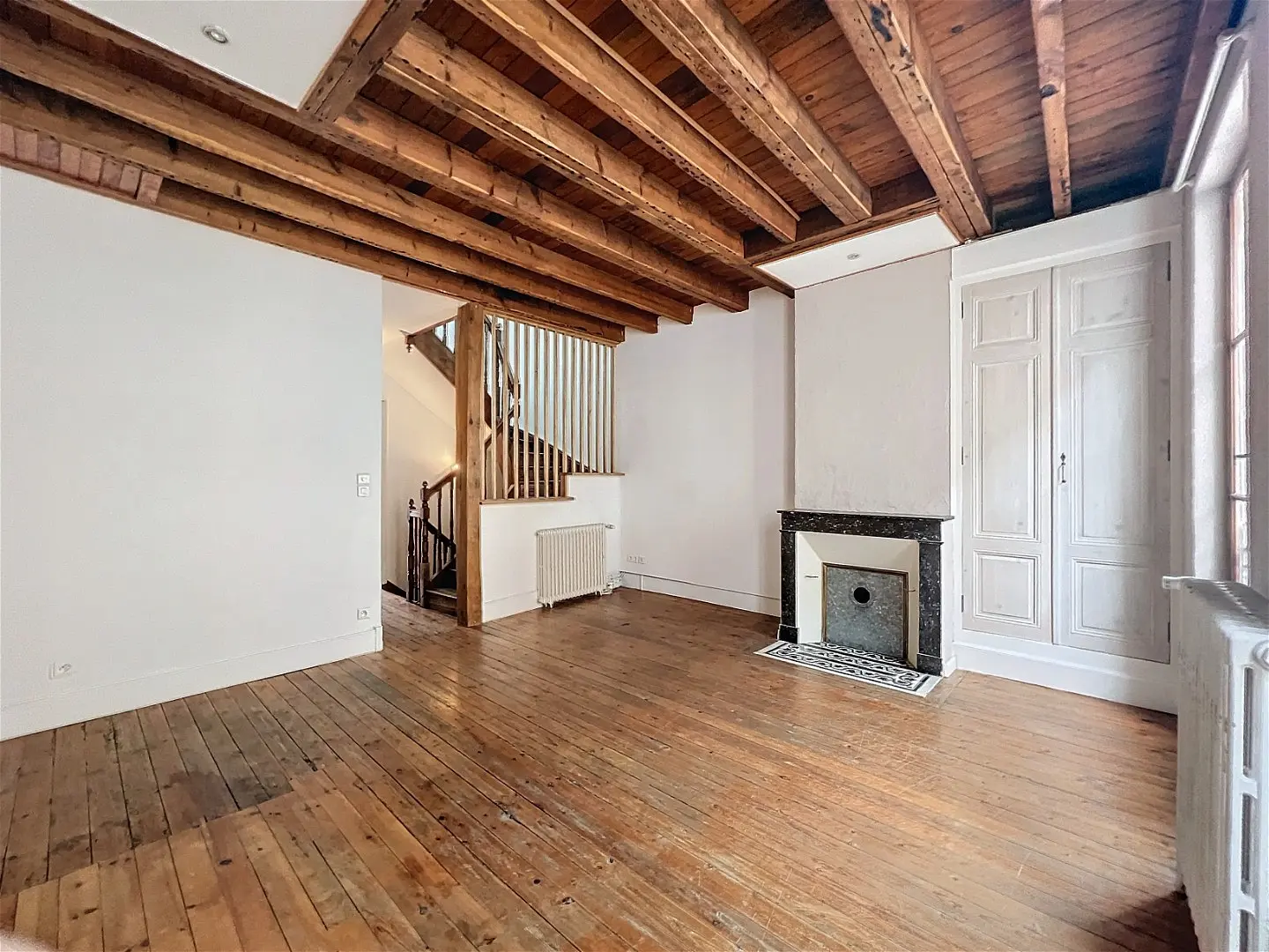 Appartement à Agen