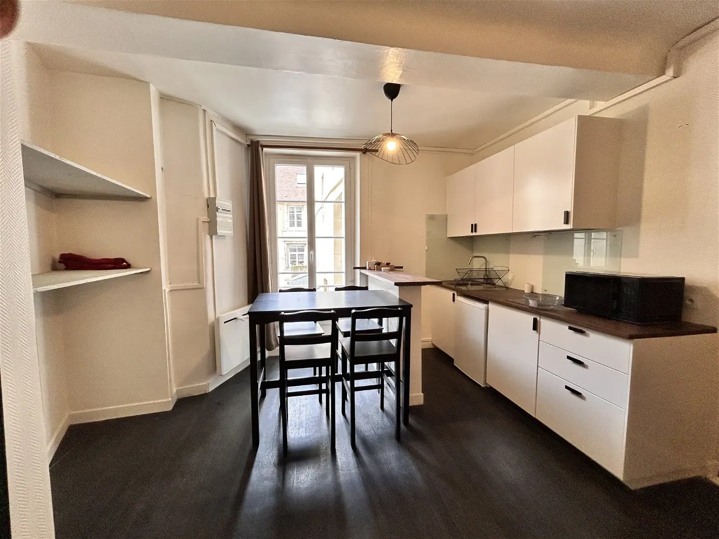 Appartement à Caen