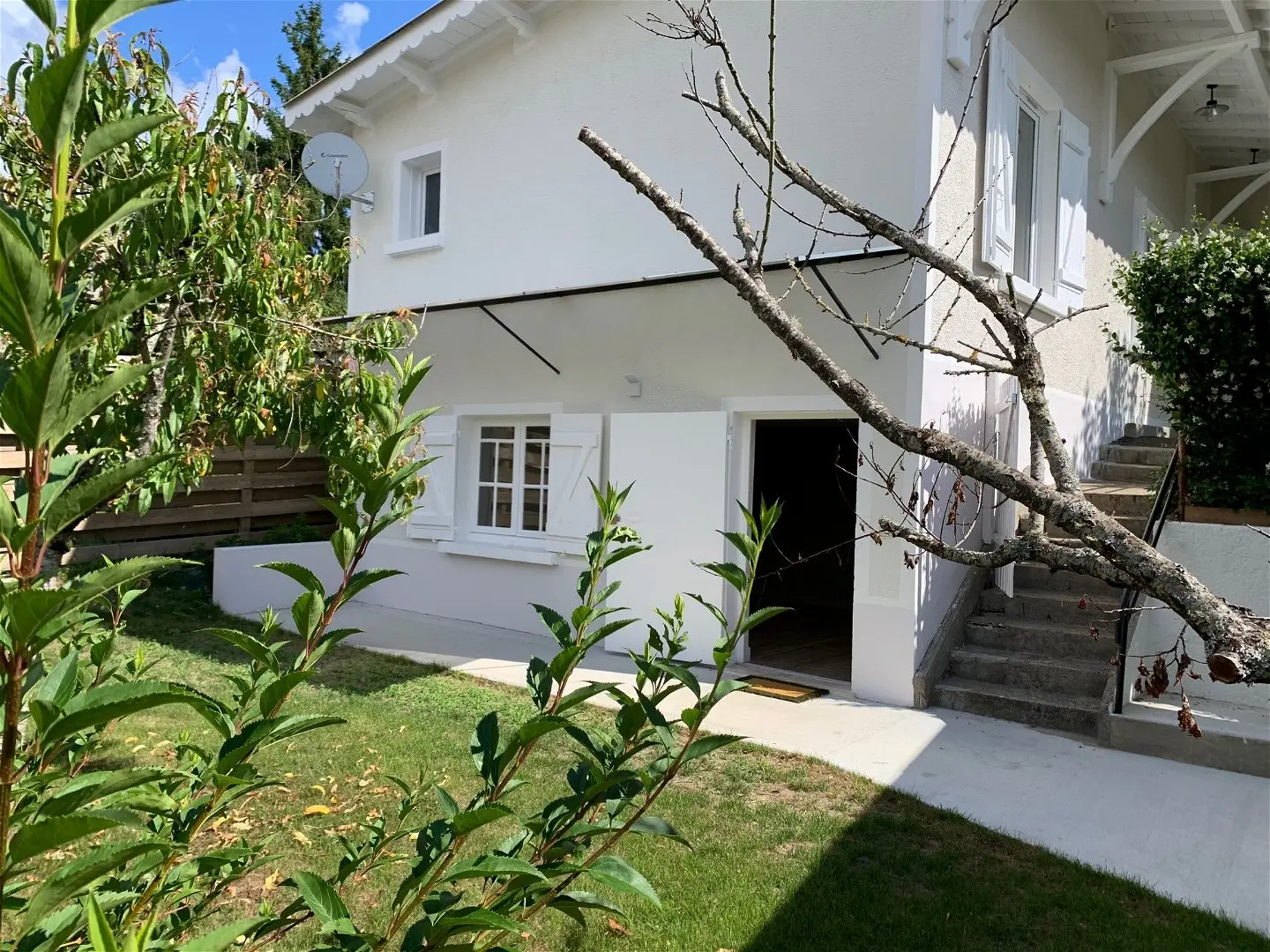 Maison à Langon