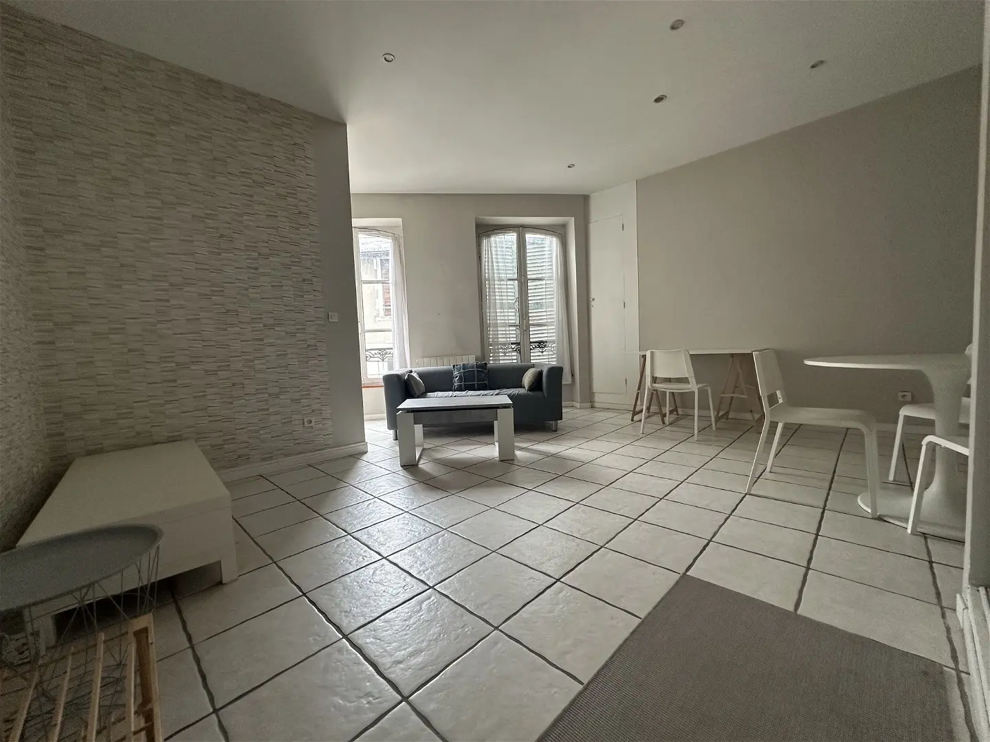 Appartement à Blois