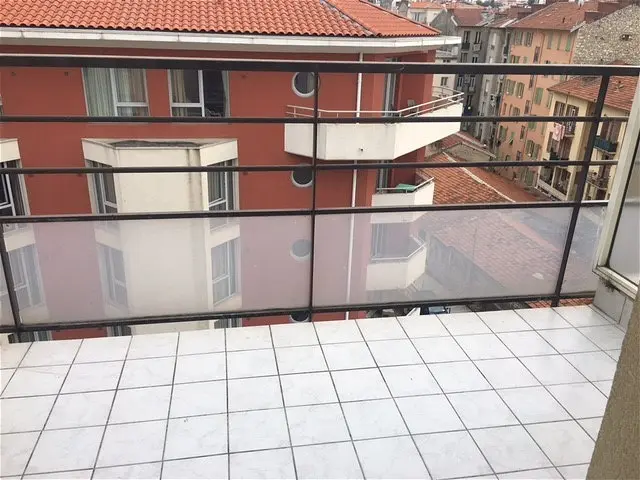 Studio à Nice