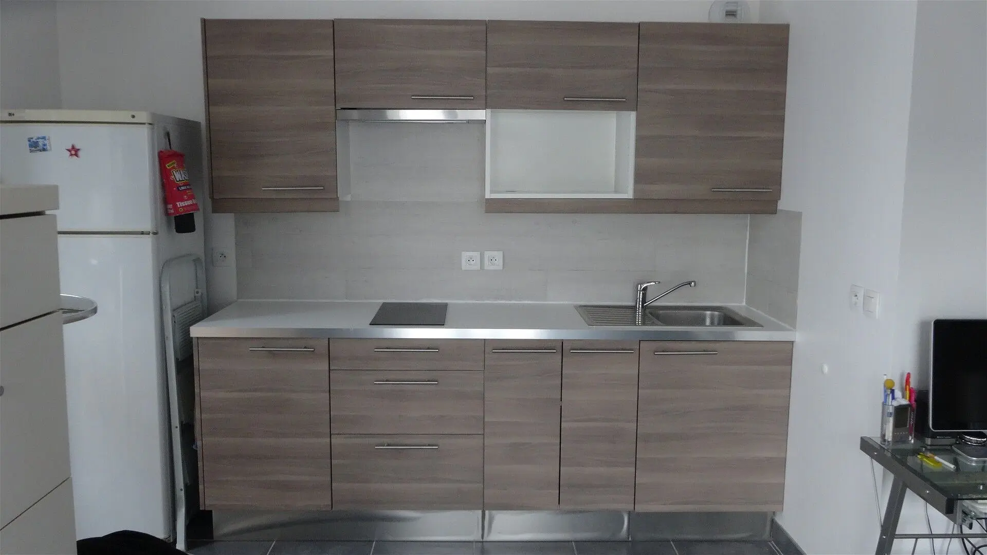 Apartment in Sathonay-Camp