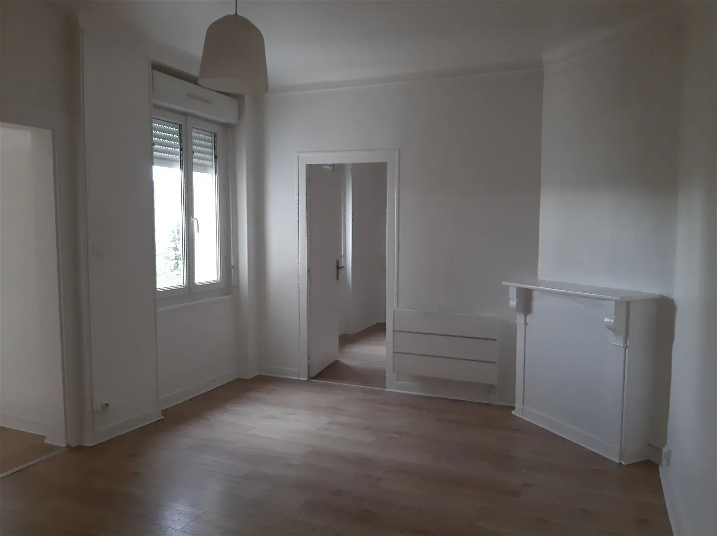 Appartement à Limoges